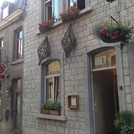 La Tete Ailleurs Hotell Durbuy Eksteriør bilde