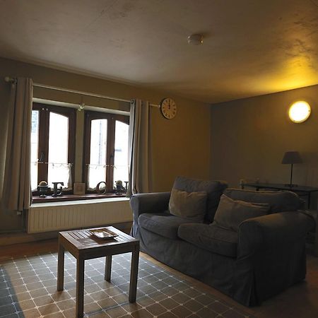 La Tete Ailleurs Hotell Durbuy Eksteriør bilde