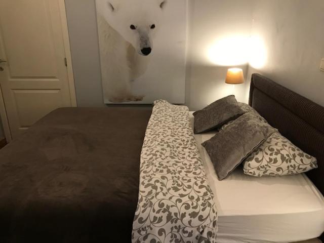 La Tete Ailleurs Hotell Durbuy Eksteriør bilde